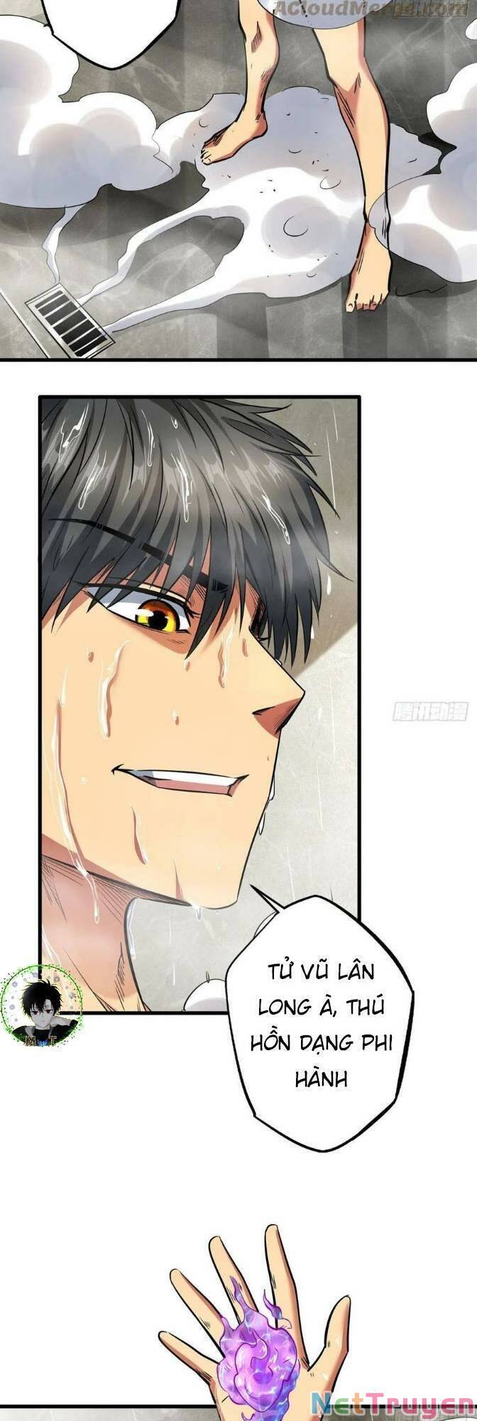 Siêu Cấp Thần Cơ Nhân Chap 26 - Next Chap 27