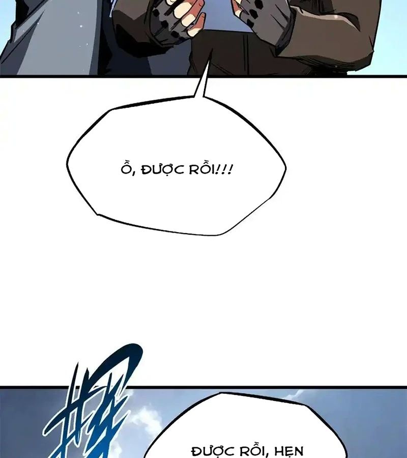Siêu Cấp Thần Cơ Nhân Chap 268 - Next Chap 269
