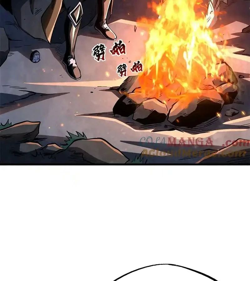 Siêu Cấp Thần Cơ Nhân Chap 268 - Next Chap 269