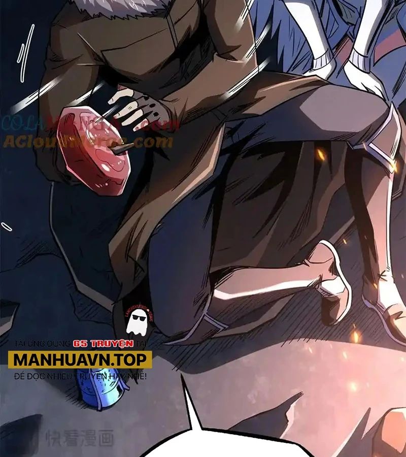 Siêu Cấp Thần Cơ Nhân Chap 268 - Next Chap 269