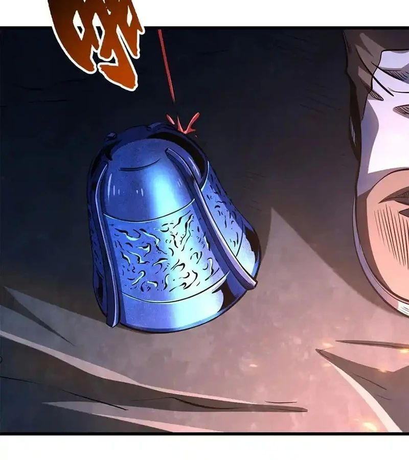 Siêu Cấp Thần Cơ Nhân Chap 268 - Next Chap 269