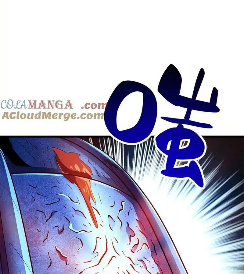 Siêu Cấp Thần Cơ Nhân Chap 268 - Next Chap 269