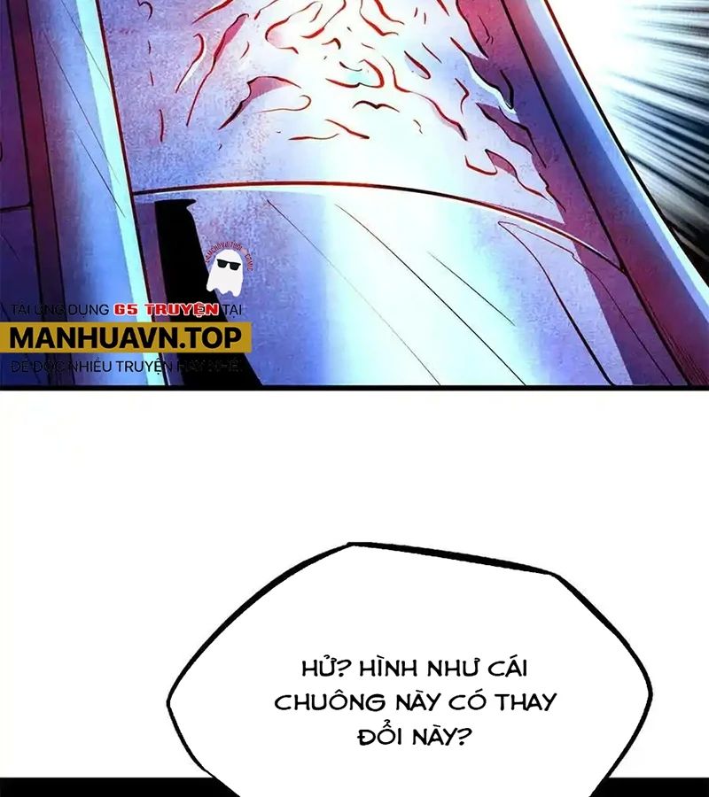 Siêu Cấp Thần Cơ Nhân Chap 268 - Next Chap 269