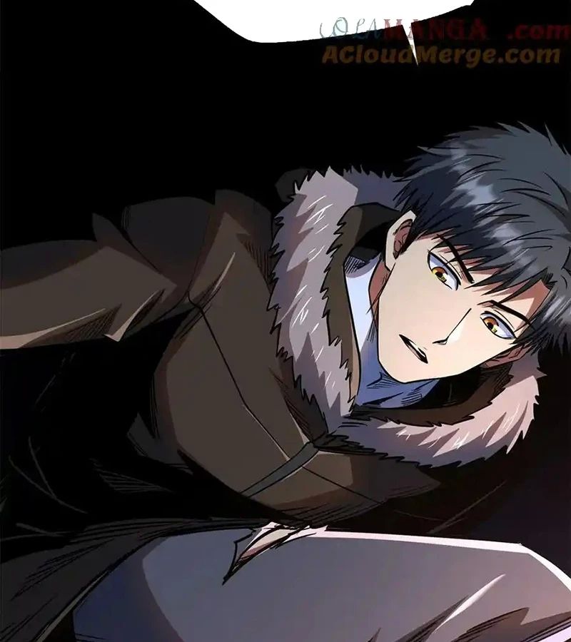 Siêu Cấp Thần Cơ Nhân Chap 268 - Next Chap 269