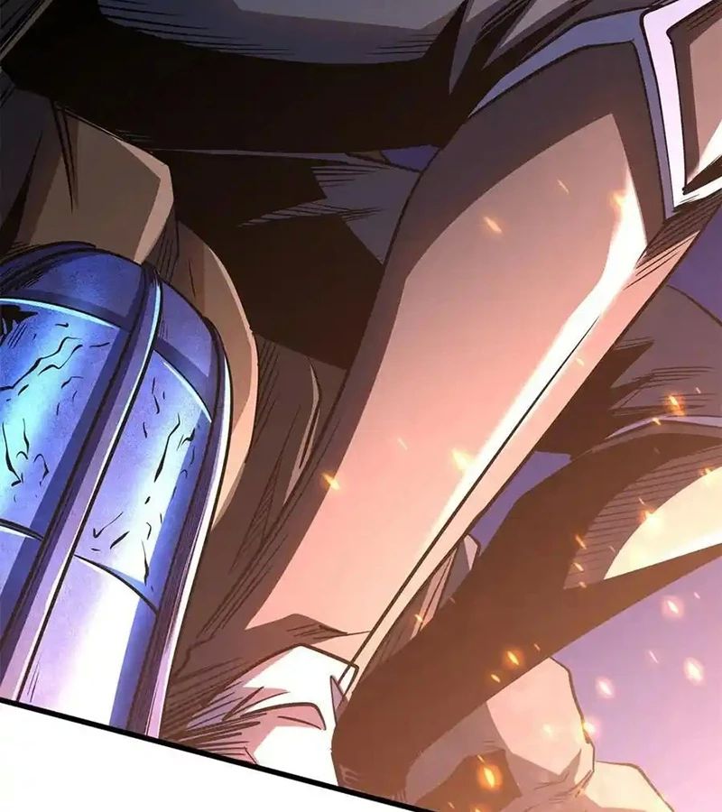 Siêu Cấp Thần Cơ Nhân Chap 268 - Next Chap 269