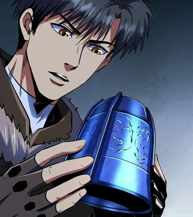 Siêu Cấp Thần Cơ Nhân Chap 268 - Next Chap 269