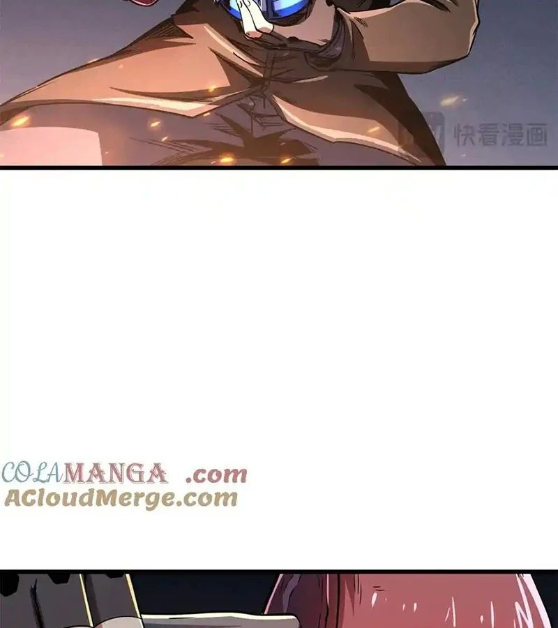 Siêu Cấp Thần Cơ Nhân Chap 268 - Next Chap 269