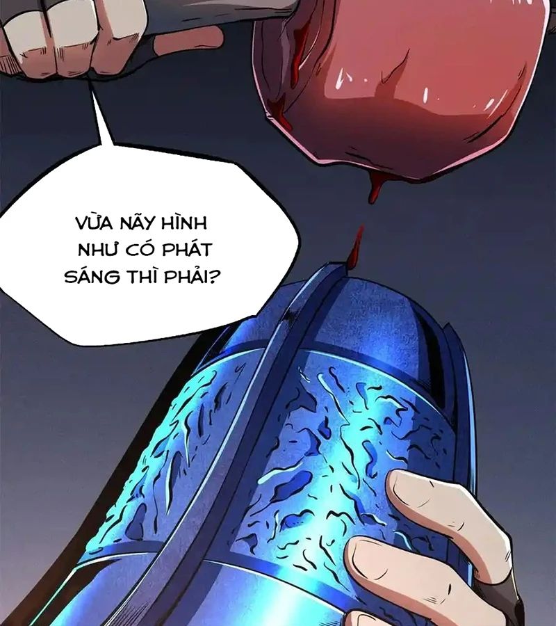 Siêu Cấp Thần Cơ Nhân Chap 268 - Next Chap 269