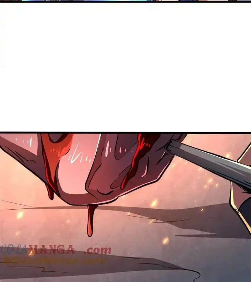 Siêu Cấp Thần Cơ Nhân Chap 268 - Next Chap 269