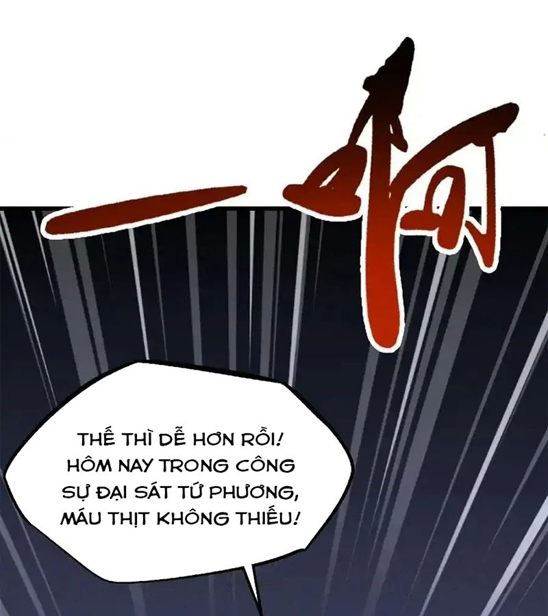 Siêu Cấp Thần Cơ Nhân Chap 268 - Next Chap 269