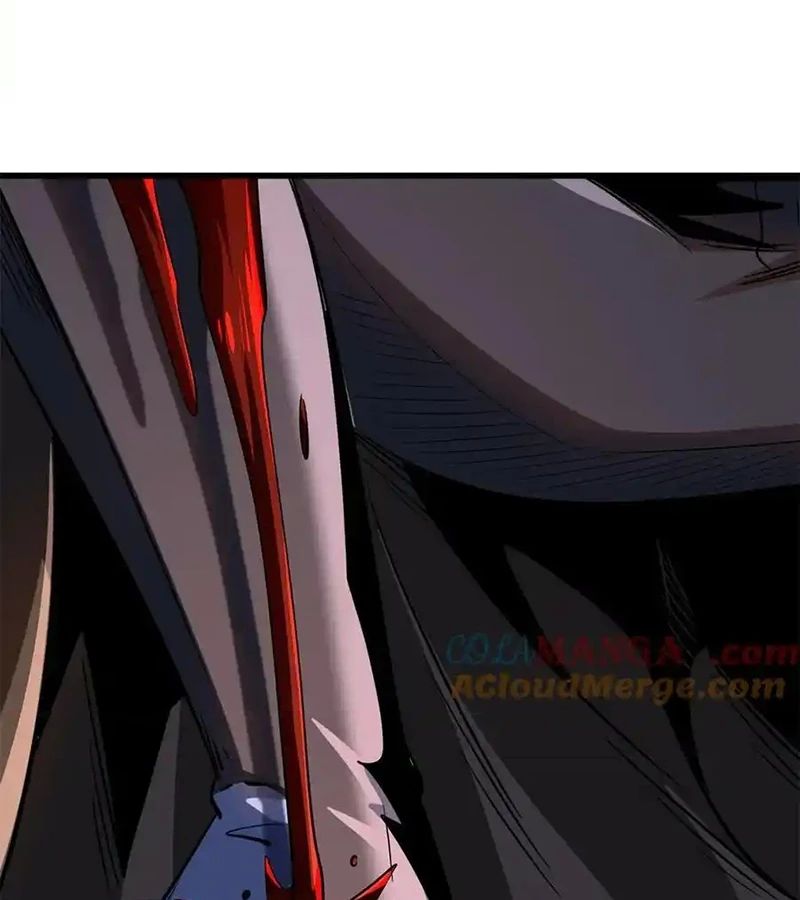 Siêu Cấp Thần Cơ Nhân Chap 268 - Next Chap 269