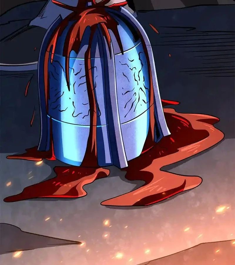 Siêu Cấp Thần Cơ Nhân Chap 268 - Next Chap 269