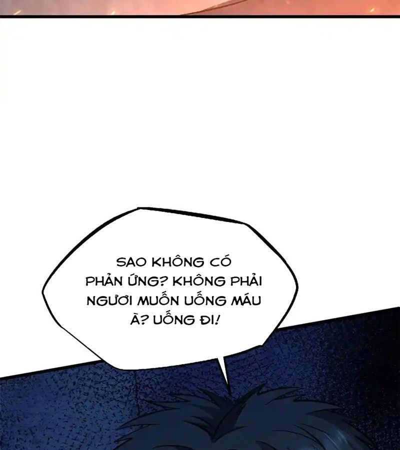 Siêu Cấp Thần Cơ Nhân Chap 268 - Next Chap 269
