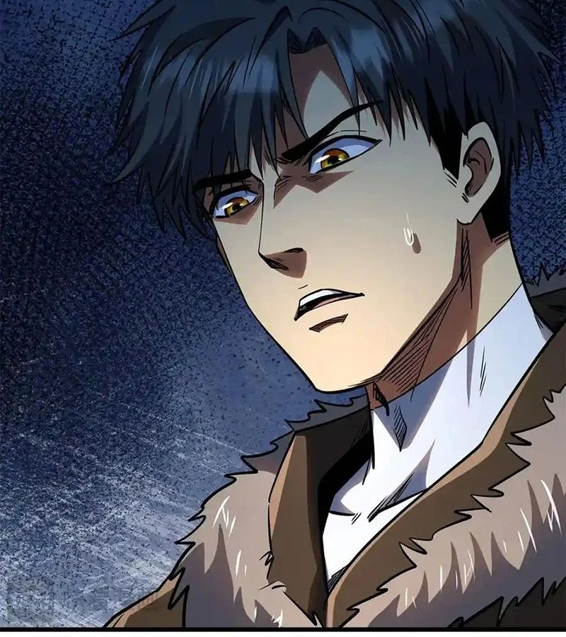 Siêu Cấp Thần Cơ Nhân Chap 268 - Next Chap 269