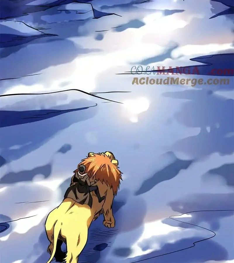 Siêu Cấp Thần Cơ Nhân Chap 268 - Next Chap 269