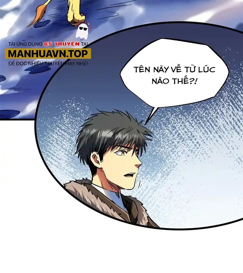 Siêu Cấp Thần Cơ Nhân Chap 268 - Next Chap 269