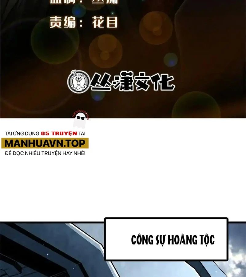 Siêu Cấp Thần Cơ Nhân Chap 268 - Next Chap 269