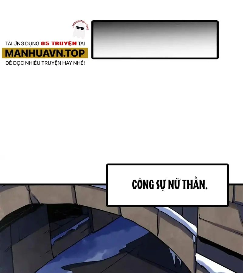 Siêu Cấp Thần Cơ Nhân Chap 268 - Next Chap 269