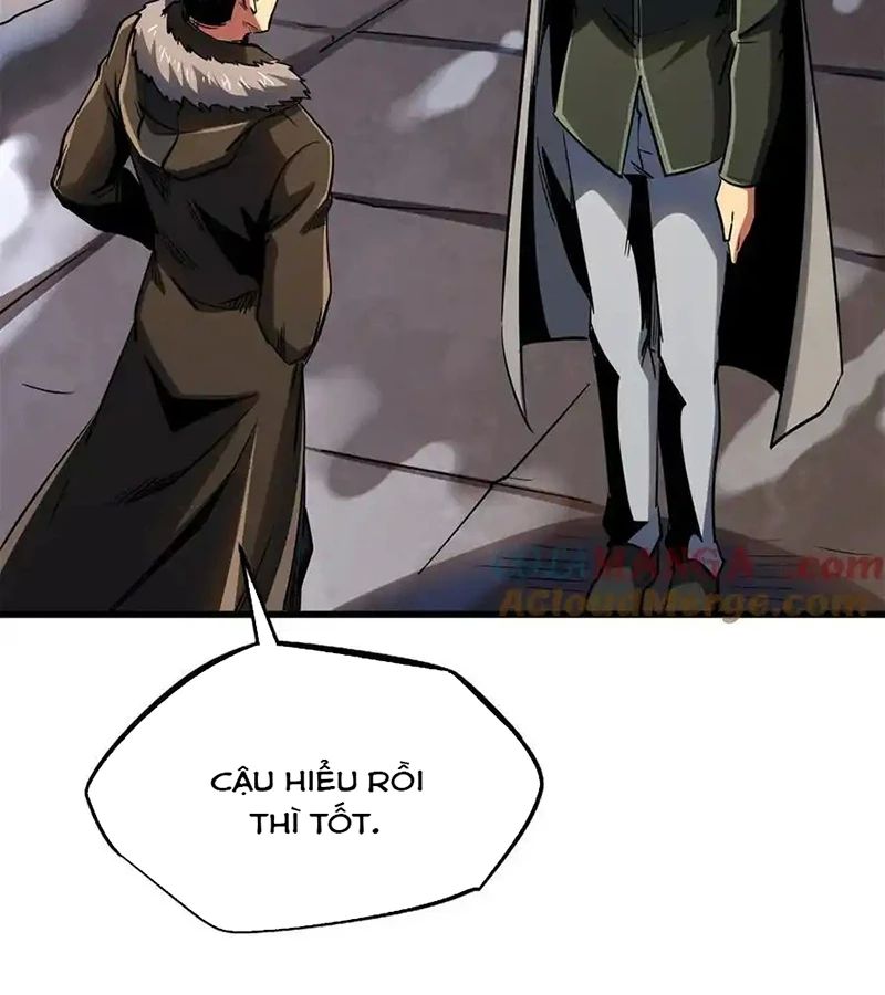 Siêu Cấp Thần Cơ Nhân Chap 268 - Next Chap 269