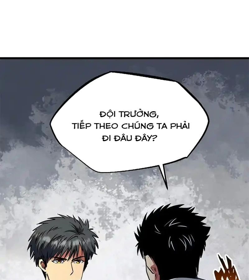 Siêu Cấp Thần Cơ Nhân Chap 268 - Next Chap 269