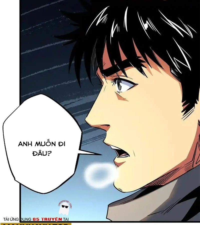 Siêu Cấp Thần Cơ Nhân Chap 268 - Next Chap 269