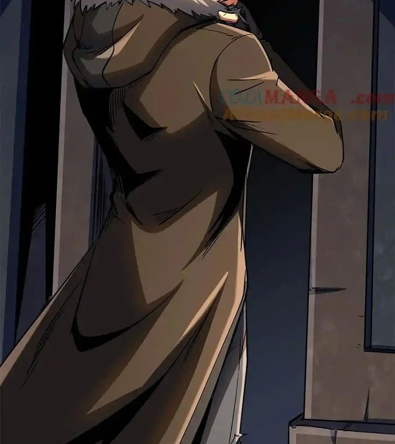 Siêu Cấp Thần Cơ Nhân Chap 268 - Next Chap 269