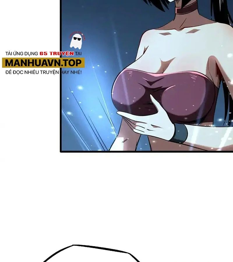 Siêu Cấp Thần Cơ Nhân Chap 268 - Next Chap 269