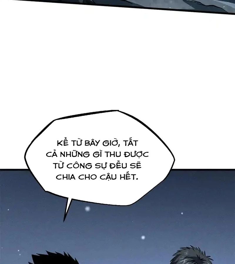 Siêu Cấp Thần Cơ Nhân Chap 268 - Next Chap 269