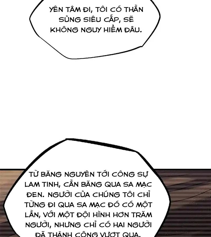 Siêu Cấp Thần Cơ Nhân Chap 268 - Next Chap 269