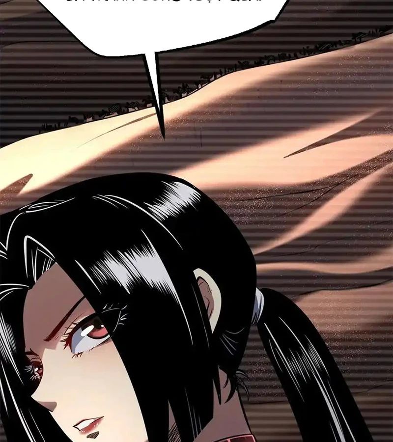 Siêu Cấp Thần Cơ Nhân Chap 268 - Next Chap 269