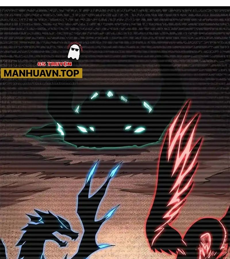 Siêu Cấp Thần Cơ Nhân Chap 268 - Next Chap 269