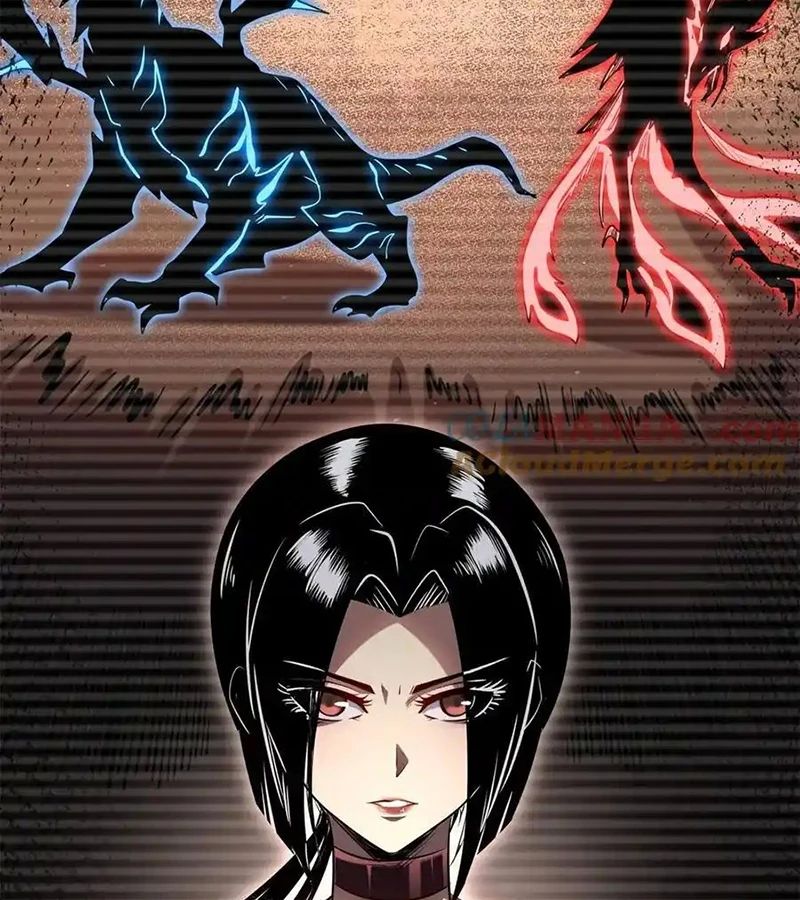 Siêu Cấp Thần Cơ Nhân Chap 268 - Next Chap 269