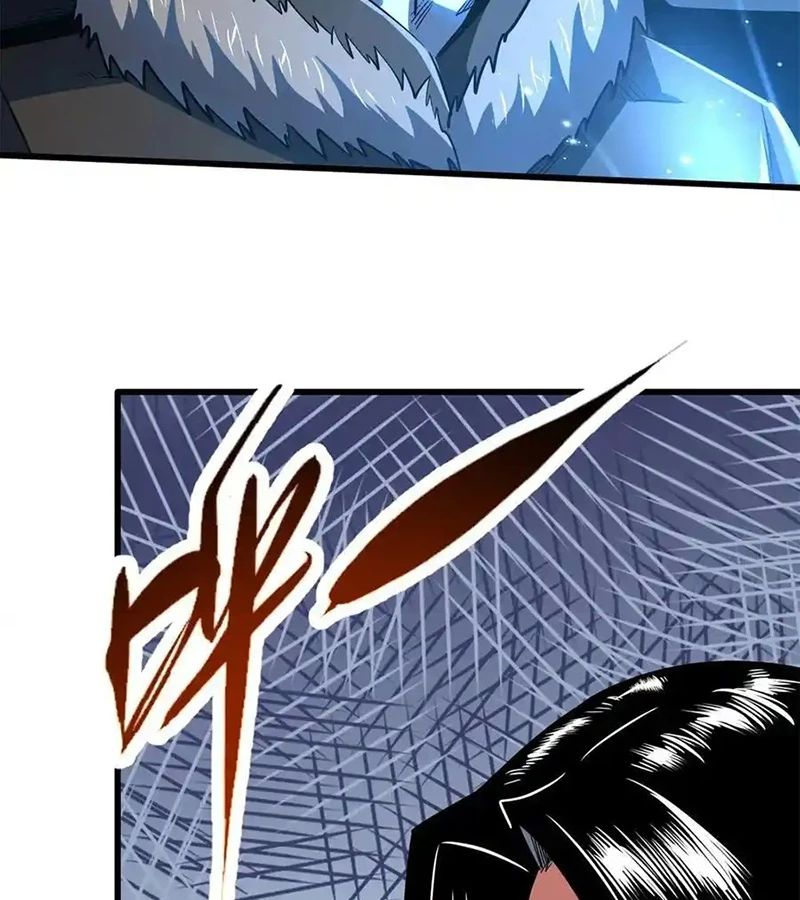 Siêu Cấp Thần Cơ Nhân Chap 268 - Next Chap 269