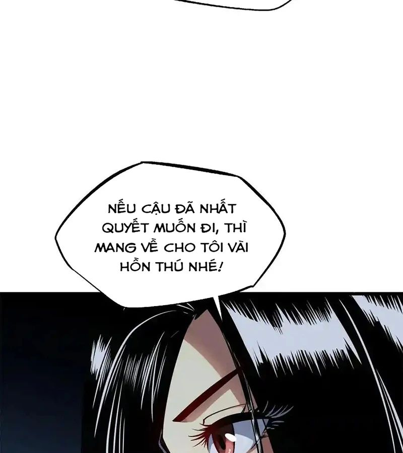 Siêu Cấp Thần Cơ Nhân Chap 268 - Next Chap 269