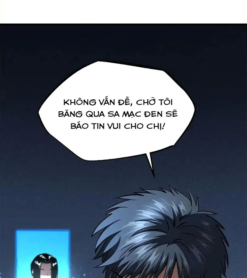 Siêu Cấp Thần Cơ Nhân Chap 268 - Next Chap 269