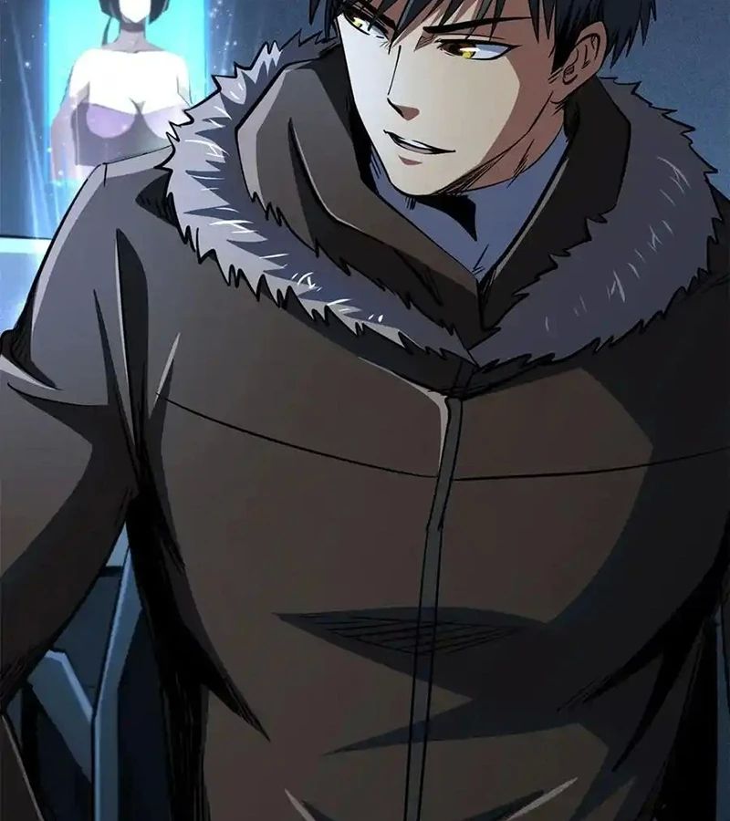 Siêu Cấp Thần Cơ Nhân Chap 268 - Next Chap 269