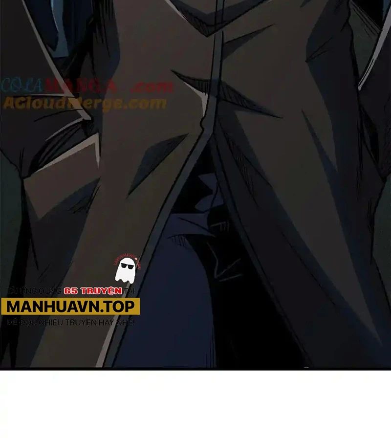 Siêu Cấp Thần Cơ Nhân Chap 268 - Next Chap 269