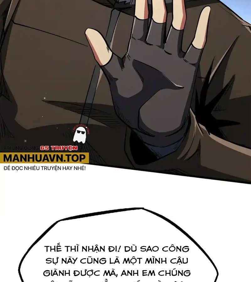 Siêu Cấp Thần Cơ Nhân Chap 268 - Next Chap 269
