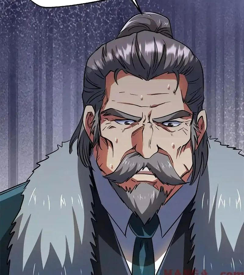 Siêu Cấp Thần Cơ Nhân Chap 269 - Next Chap 270