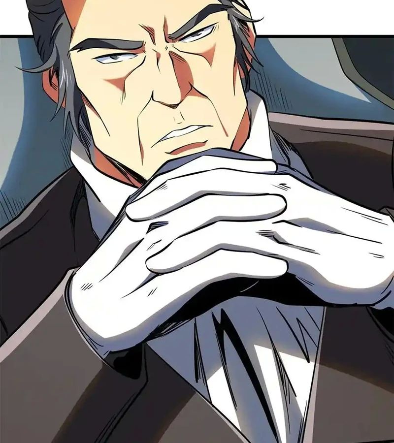 Siêu Cấp Thần Cơ Nhân Chap 269 - Next Chap 270
