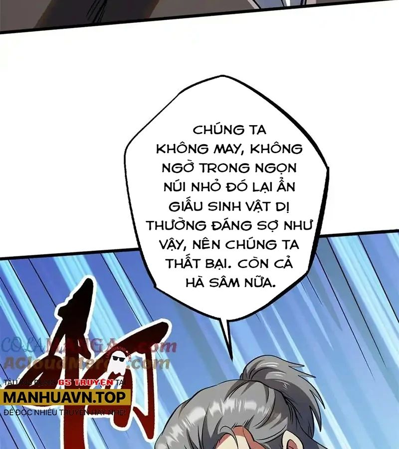 Siêu Cấp Thần Cơ Nhân Chap 269 - Next Chap 270