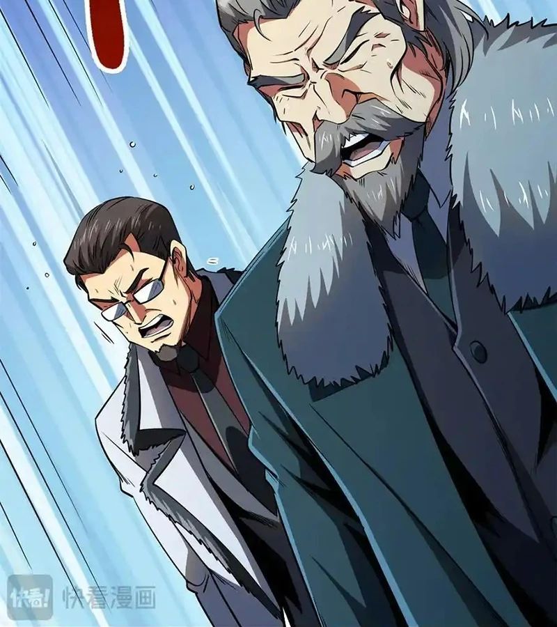 Siêu Cấp Thần Cơ Nhân Chap 269 - Next Chap 270