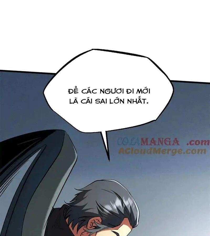 Siêu Cấp Thần Cơ Nhân Chap 269 - Next Chap 270