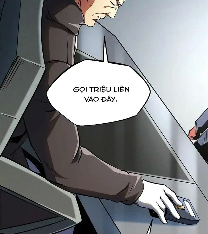 Siêu Cấp Thần Cơ Nhân Chap 269 - Next Chap 270