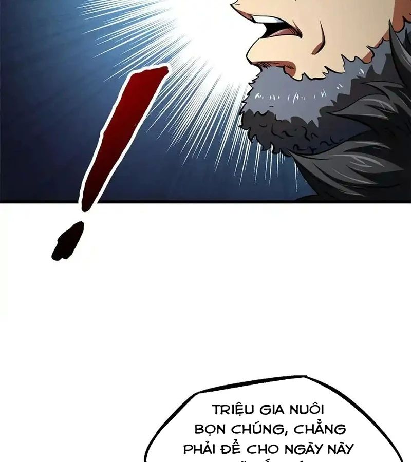 Siêu Cấp Thần Cơ Nhân Chap 269 - Next Chap 270