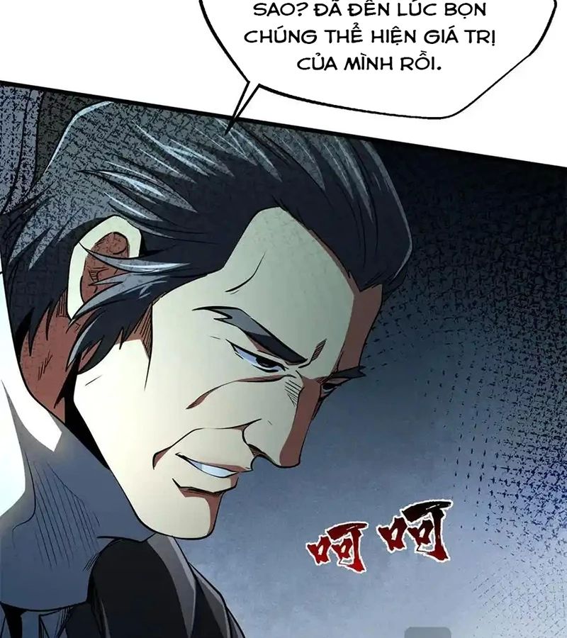 Siêu Cấp Thần Cơ Nhân Chap 269 - Next Chap 270