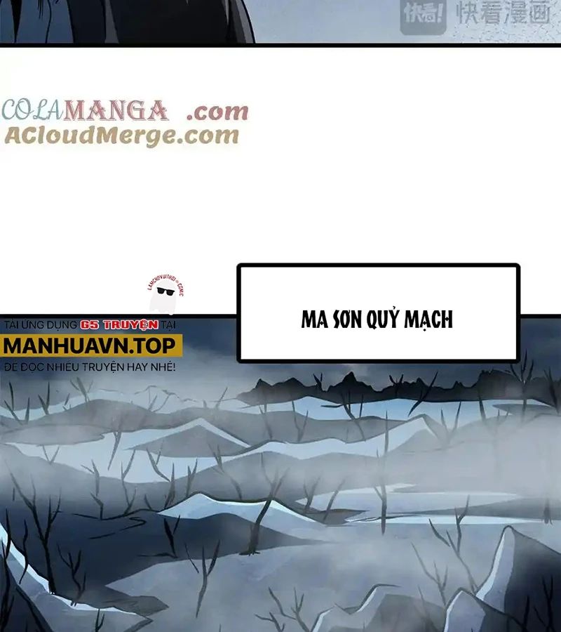 Siêu Cấp Thần Cơ Nhân Chap 269 - Next Chap 270