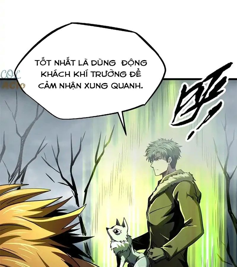 Siêu Cấp Thần Cơ Nhân Chap 269 - Next Chap 270