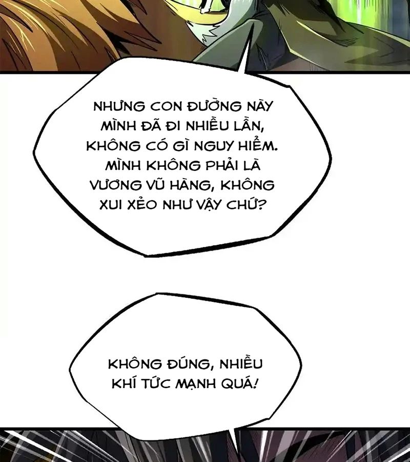 Siêu Cấp Thần Cơ Nhân Chap 269 - Next Chap 270