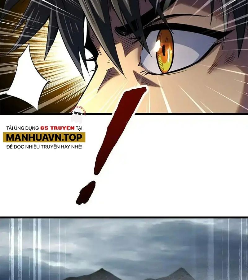 Siêu Cấp Thần Cơ Nhân Chap 269 - Next Chap 270